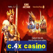 c.4x casino